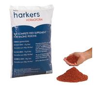 Harkers Hormoform Petlife Complete Feed Supplement for Pigeon, 20 Kg