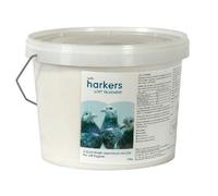 Harkers Loft Treatment Petlife Disinfectant for Pigeon Loft, 10 Kg, clear