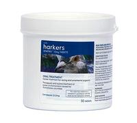 Harkers Spartrix Petlife Canker Treatment for Pigeon, 50 Tablets