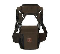 Harkila 2025 Bino Harness 108340108 - Dark Willow Green