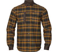 Harkila Aivak Shirt Men's Long Sleeve Buckthorn Hunting Shooting RRP £94.95