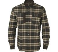 Härkila - Aivak Hemd size XL, grey