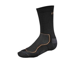 Harkila All season wool II sock Black