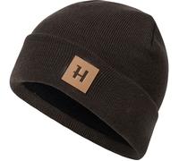 Harkila Annaboda 2.0 HSP knit beanie - Demitasse brown