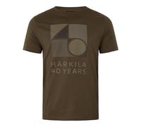 Harkila Anniversary S/S t shirt