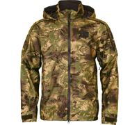 Harkila Deer Stalker camo HWS jacket AXIS MSP® Forest green