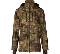Harkila Deer Stalker camo HWS jacket Women