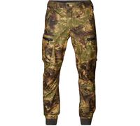 Harkila Deer Stalker Camo HWS Trousers 32" Leg Waterproof Camouflage Hunting