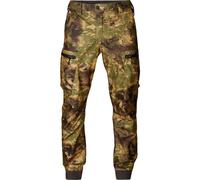 Harkila Deer Stalker camo HWS trousers AXIS MSP® Forest green