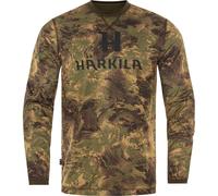 Harkila Deer Stalker camo L/S t shirt AXIS MSP® Forest