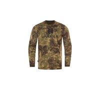 Harkila Deer Stalker camo L/S t shirt AXIS MSP® Forest green