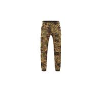 Harkila Deer Stalker camo light trousers AXIS MSP® Forest green