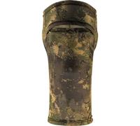 Harkila Deer Stalker camo mesh facecover 2.0 AXIS MSP®Forest One Size Hats and