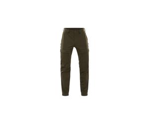 Harkila Deer Stalker light trousers Willow green/Shadow