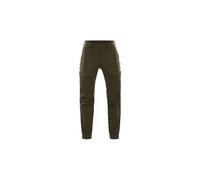 Harkila Deer Stalker light trousers Willow green/Shadow brown