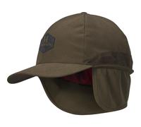 Harkila Driven Hunt HSP Insulated cap Willow green