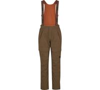 Harkila Driven Hunt HWS Ins. trousers Ladies Willow green