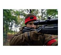 Harkila Driven Hunt reversible beanie Willow green Green One Size Hats and Cap