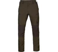 Harkila Fjell Trousers Willow Green/Shadow Brown Mens Hunting Shooting 32" Leg
