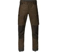 Harkila Forest Hunter GTX trousers Hunting green/Shadow | BushWear