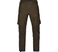 Harkila Forest Hunter Pro GTX trousers Hunting green/Shadow brown