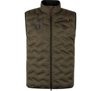 Harkila Härkila clim8 Insulated waistcoat Willow green