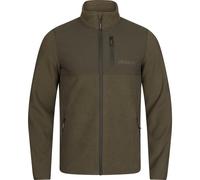 Härkila Fjell fleece Jacket | Professional Hunting Clothes & Equipment | Scandinavian Quality Made to Last | Light willow Green, XXL