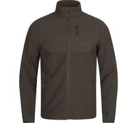 Harkila Härkila Fjell fleece jacket Shadow brown