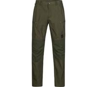 Harkila Härkila Fjell trousers Forest night/Rosin