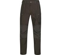 Harkila Härkila Fjell trousers Shadow brown/Shadow grey