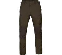 Harkila Härkila Fjell Trousers Willow green/Shadow brown