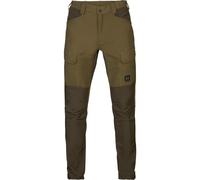 Harkila Härkila Scandinavian trousers Dark olive/Willow