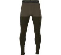 Harkila Heat Long Johns Willow green/Black