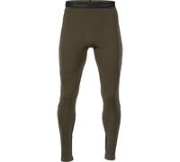 Harkila Heat Long Johns Willow Green/Black