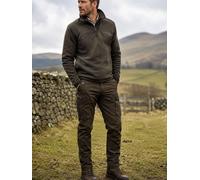 Harkila Hill Men's Silent Water Repellent Hunting Trousers