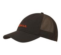 Harkila Impact Baseball Cap Shadow Brown Shooting Hunting Country Outdoors