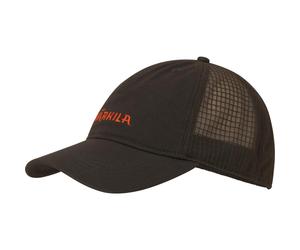 Harkila Impact Baseball Cap Shadow Brown Shooting Hunting Country Outdoors