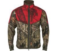 Harkila Kamko camo reversible WSP jacket