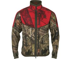 Harkila Kamko camo reversible WSP jacket