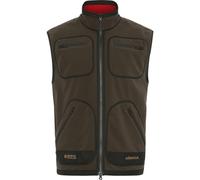 Harkila Kamko fleece waistcoat