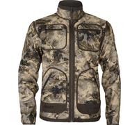 Harkila Kamko Mountain WSP rev. fleece jacket