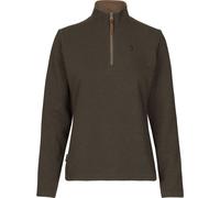 Harkila Ladies Sandhem Pro HSP Pullover Willow Green Women's Shooting Hunting