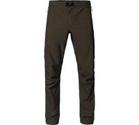 Harkila Logmar HWS Packable Trousers in Willow Green