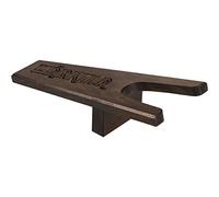 Harkila Logo Bootjack Dark brown