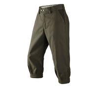 Harkila Men's Pro Hunter Endure Breeks Gore-Tex Waterproof - Willow Green SALE
