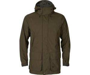 Harkila Mens Pro Hunter Shooting GTX Jacket - Willow Green