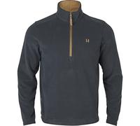 Harkila Mens Sandhem 200 Pullover - Dark Navy