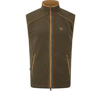 Harkila Mens Sandhem 200 Waistcoat - Willow Green
