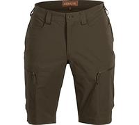 Harkila Mens Trail Shorts - Willow Green
