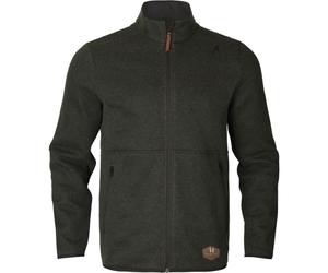 Harkila Metso full zip green Willow XX Large Outers and Midlayers